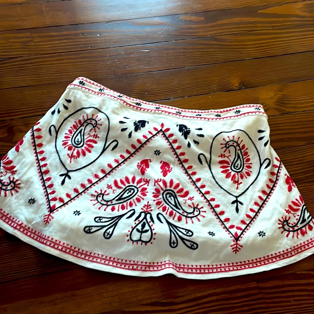 Brand: Free People Size: Small